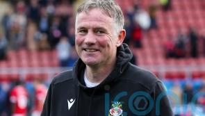There&rsquo;s a lot of hard work to be done this summer &ndash; Wrexham boss Phil Parkinson