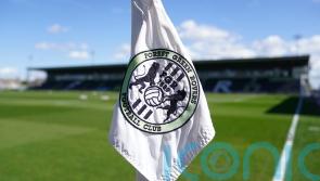 Dan Connor hopes Forest Green will be &lsquo;better equipped&rsquo; next time they come up