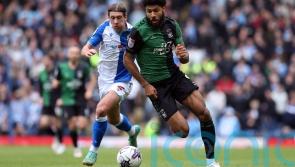 Blackburn disappointed after goalless draw with Coventry
