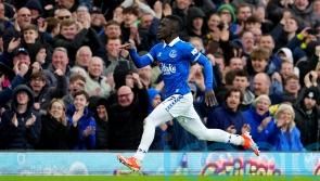 Everton secure Premier League survival with victory over Brentford