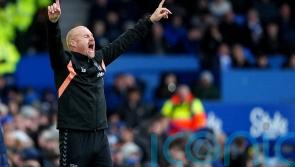 My biggest achievement &ndash; Sean Dyche &lsquo;super proud&rsquo; as Everton secure survival