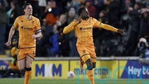 Ipswich miss chance to go second as Hull hit back to claim thrilling draw