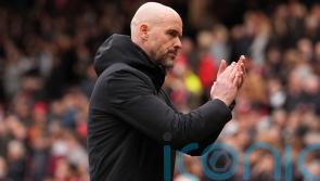 We are building something &ndash; Erik ten Hag pleads for patience from Man Utd fans