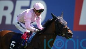 Emily Upjohn &lsquo;in top form&rsquo; for Coronation Cup repeat bid