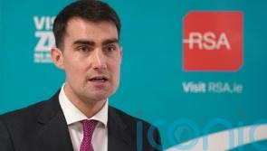 Road Safety Authority &lsquo;will get additional resources if required&rsquo; &ndash; Chambers