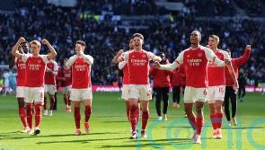 Arsenal risk losing focus if they pay Man City too much attention &ndash; David Raya