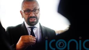 Cleverly-McEntee meeting on migration postponed because of &lsquo;genuine diary clash&rsquo;