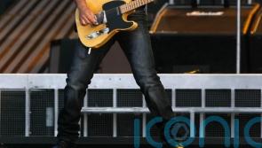 Bruce Springsteen to hit major milestone for Irish fans