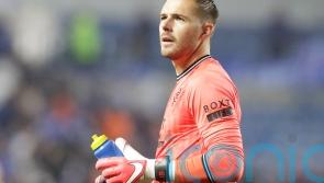 Jack Butland thrilled with PFA Scotland award nomination after &lsquo;pivotal&rsquo; season
