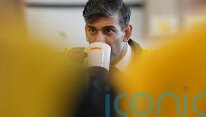 Sunak &lsquo;not interested&rsquo; in asylum seeker returns deal with Ireland