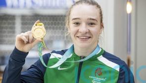 Amy Broadhurst switches allegiance to Great Britain following Ireland snub