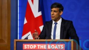 Thousands of migrants eligible for Rwanda scheme not reporting to Home Office