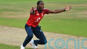 Jofra Archer named in England squad for T20 World Cup
