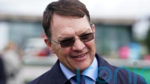 Training giant Aidan O&rsquo;Brien inducted into Hall of Fame