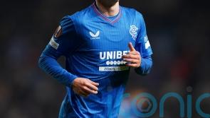 Rangers&rsquo; Ross McCausland to continue &lsquo;fearless&rsquo; approach in season finale