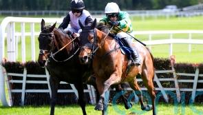 Power-packed finish proves decisive for Mullins star