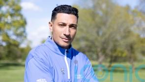 Jay Bothroyd hoping new project shows that &lsquo;golf can be fun and is for everyone&rsquo;