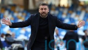 Roma boss Daniele De Rossi admits Bayer Leverkusen have the fear factor