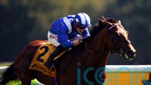 Connections confident Naqeeb has progressed enough to ask Gold Cup question