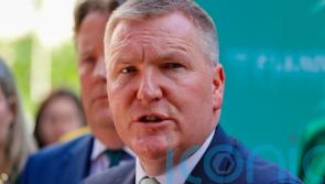 &lsquo;Sign of hope&rsquo; in rental sector despite annual rent increase &ndash; McGrath