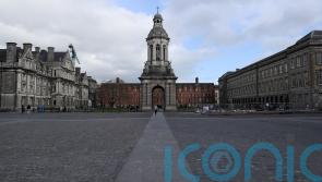 Ireland&rsquo;s top university fines student union over protests