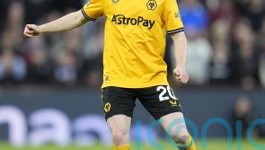 Wolves agree permanent four-year deal for loan signing Tommy Doyle