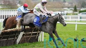 Lossiemouth poised for starring role on final day of Punchestown