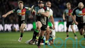 Harlequins prepared for another bruising scrum battle against Toulouse
