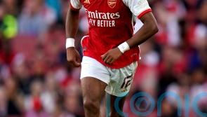 Mikel Arteta hints Jurrien Timber could feature in Arsenal&rsquo;s title run-in