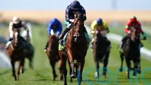 O&rsquo;Brien and City Of Troy all set for Classic day of reckoning