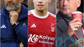 Nottingham Forest charged by FA over statement about Stuart Attwell