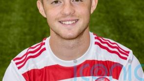 Raith Rovers warm-up for play-offs with rout of Arbroath