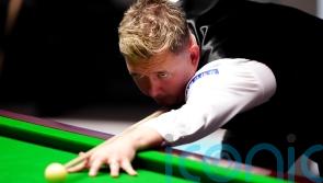 Kyren Wilson takes commanding lead to close on Crucible final place