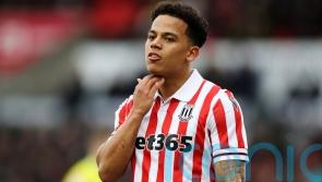 Stoke end season in style by hammering Bristol City