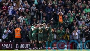 Plymouth avoid relegation with victory ending Hull&rsquo;s play-off hopes