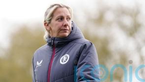 Aston Villa beat Brighton in Carla Ward&rsquo;s penultimate match as manager