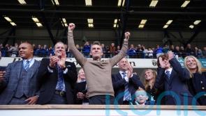 McKenna ready for his summer job as Ipswich bask in promotion glory