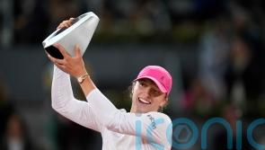 Iga Swiatek secures first Madrid title with dramatic win over Aryna Sabalenka