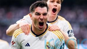 Real Madrid crowned LaLiga champions as Barcelona are beaten by Girona