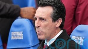 Unai Emery not thinking about Tottenham results in top-four battle