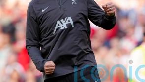 Jurgen Klopp delighted Reds delivered against Spurs in his penultimate home game