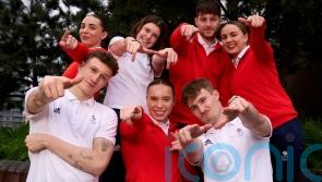 Tom Daley is my &lsquo;secret weapon&rsquo; for Olympics, says synchro partner Noah Williams