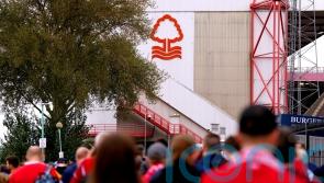 Nottingham Forest fail in appeal against four-point deduction