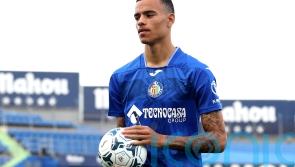 Mason Greenwood wants to stay at Getafe, says Spanish club&rsquo;s president