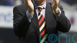 Rangers to unveil Walter Smith statue at Ibrox on day of Scottish Cup final