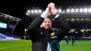 It will be unbelievable &ndash; Des Buckingham cannot wait to lead Oxford at Wembley