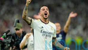 Joselu: How journeyman striker went from Premier League flop to Real hero