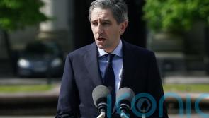 Harris: Ireland is moving closer to formally recognising the state of Palestine