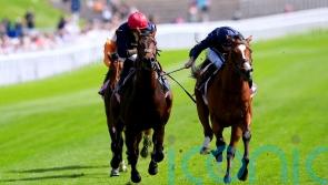 Capulet captures Dee Stakes to join those in Derby mix for O&rsquo;Brien