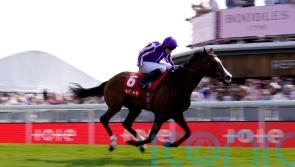 Point Lonsdale proves far too strong in Ormonde Stakes